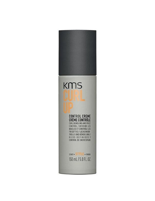 Crème de contrôle CurlUp KMS - 150 ml