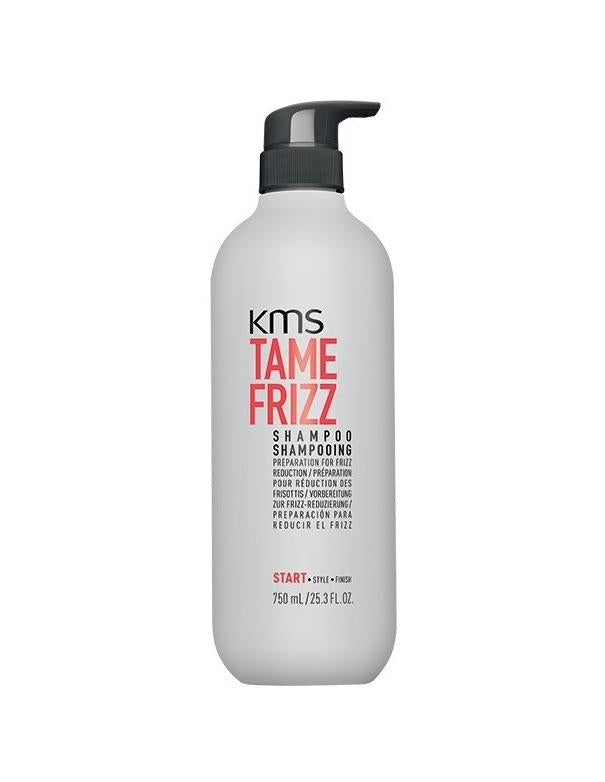 Shampoing KMS TameFrizz - 750 ml