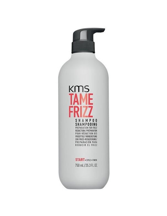 Shampoing KMS TameFrizz - 750 ml