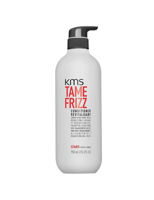 Après-shampoing KMS TameFrizz - 750 ml
