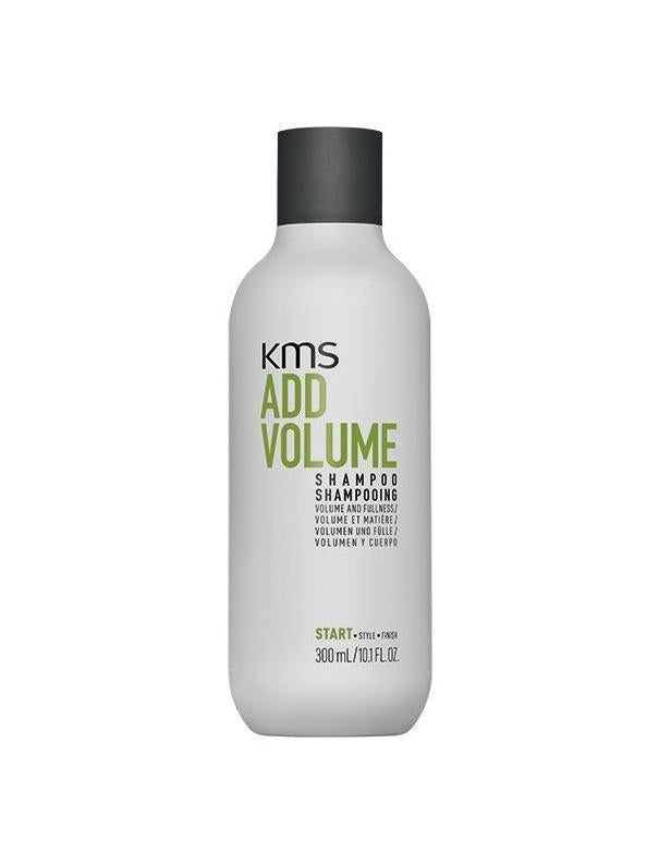 Shampoing KMS AddVolume - 300 ml