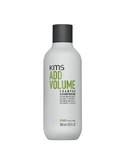 Shampoing KMS AddVolume - 300 ml