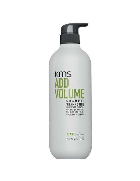 Shampoing KMS AddVolume - 750 ml