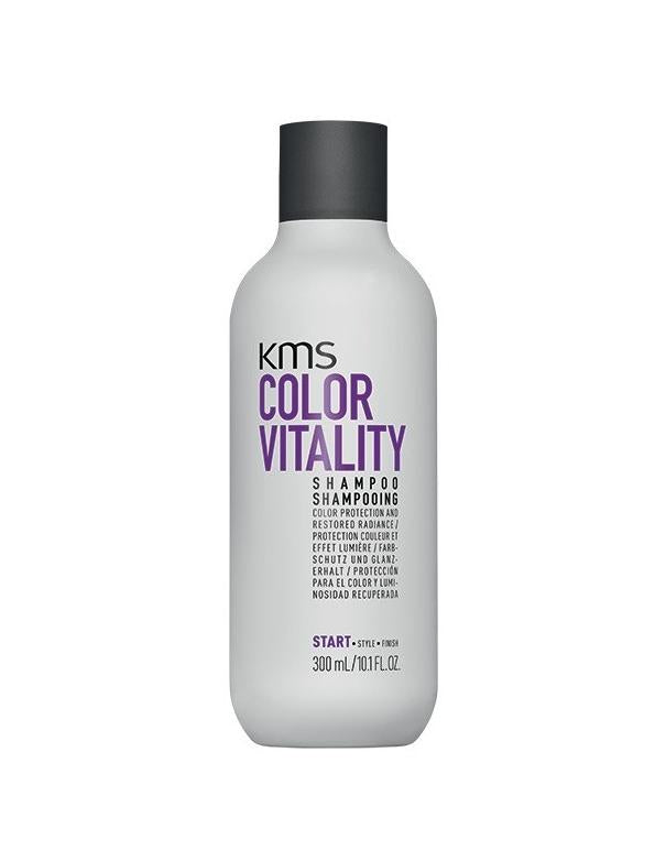 Shampoing KMS ColorVitality - 300 ml