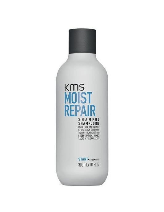 Shampoing KMS MoistRepair - 300 ml