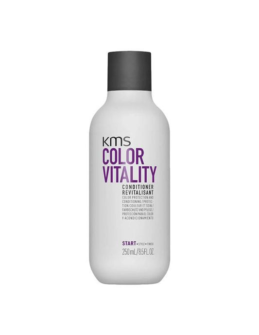 Après-shampoing KMS ColorVitality - 250 ml