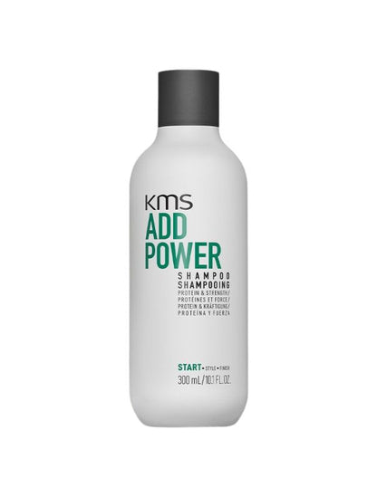 Shampoing KMS AddPower - 300 ml