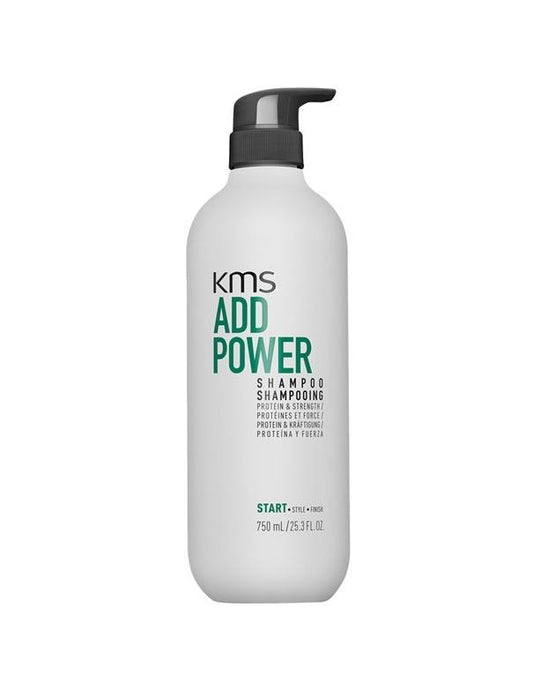 Shampoing KMS AddPower - 750 ml