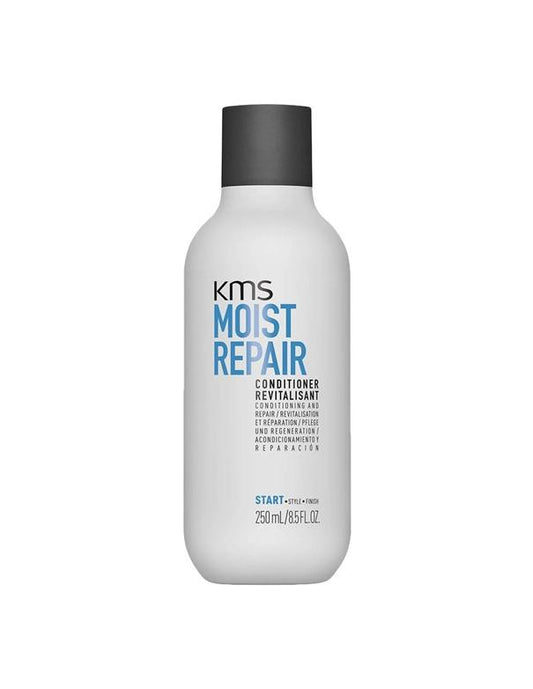 Après-shampoing KMS MoistRepair - 250 ml
