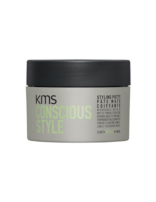 Pâte coiffante KMS ConsciousStyle - 75 ml