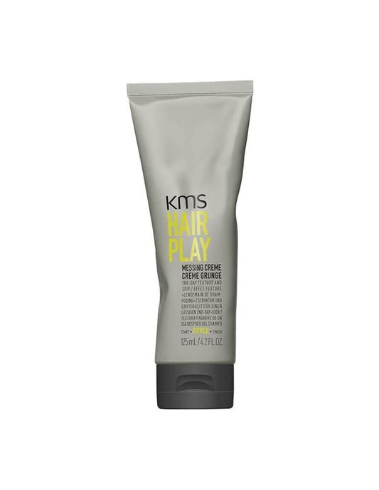 Crème coiffante KMS HairPlay - 125 ml