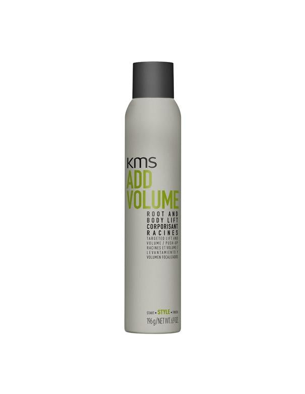 KMS AddVolume Lifting Racines et Corps - 196 g