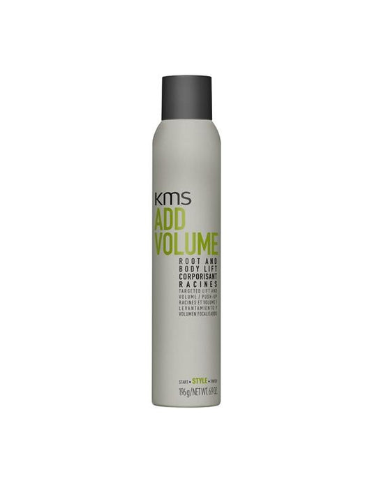 KMS AddVolume Lifting Racines et Corps - 196 g