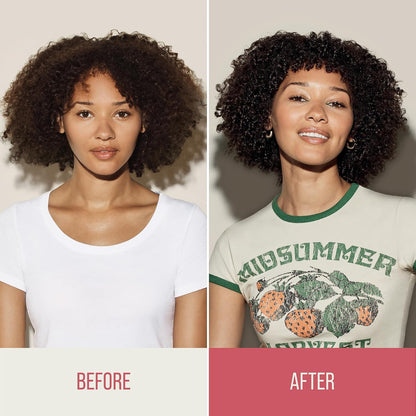 Huile défrisottis KMS TameFrizz - 100 ml