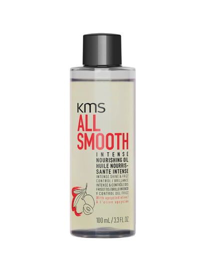 Huile défrisottis KMS TameFrizz - 100 ml