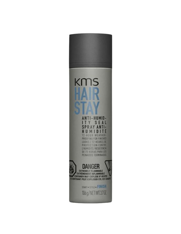 KMS HairStay Antihumidity Seal - 106g