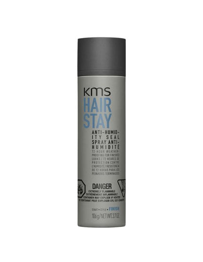 KMS HairStay Antihumidity Seal - 106g