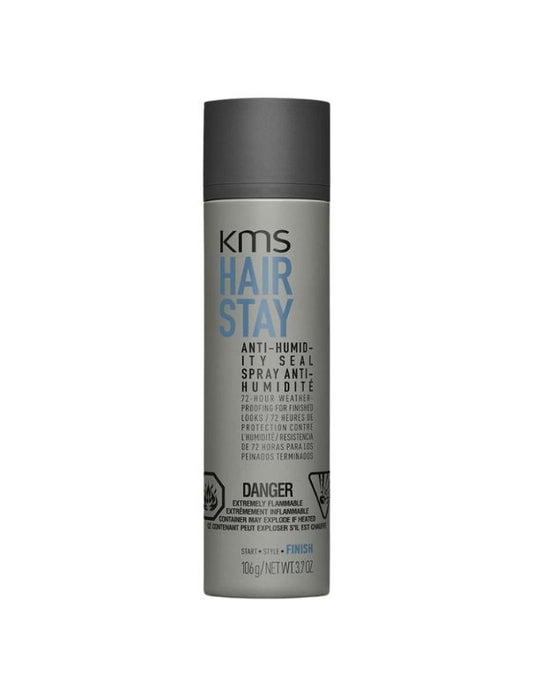 KMS HairStay Antihumidity Seal - 106g