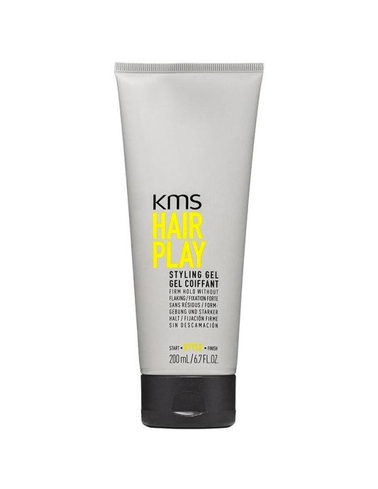 Gel coiffant KMS HairPlay - 200 ml
