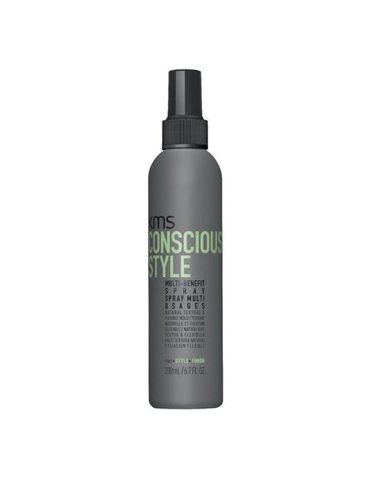 Spray multi-bénéfices KMS ConsciousStyle - 200 ml
