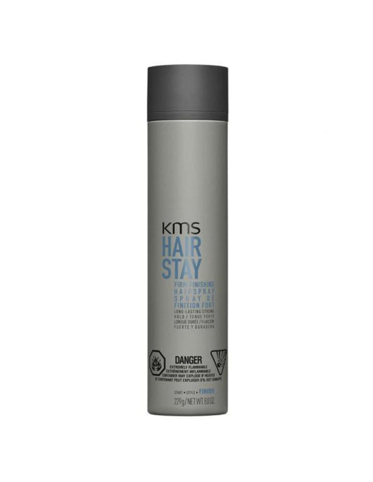 Spray de finition ferme KMS HairStay - 229 g