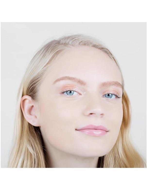 Gel fixateur transparent pour sourcils Lashfood - 8 ml