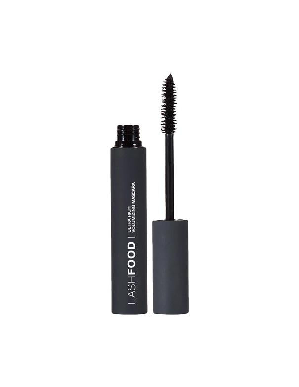Mascara volumateur ultra riche Lashfood