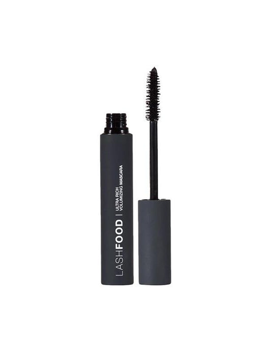 Mascara volumateur ultra riche Lashfood