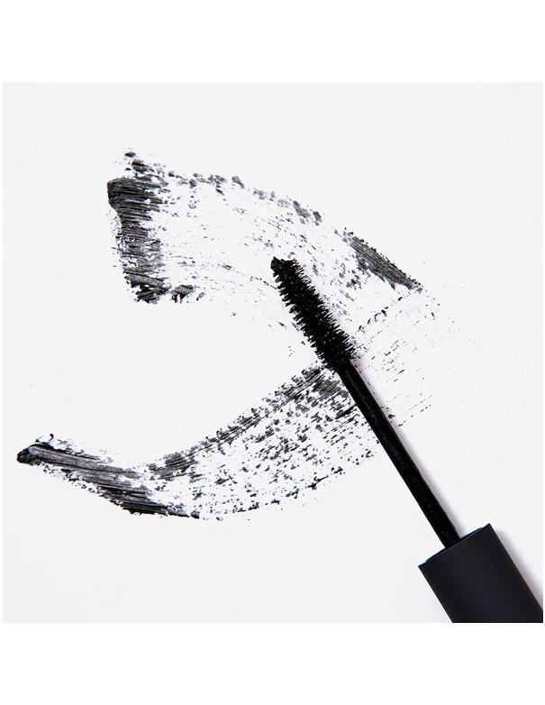 Mascara volumateur ultra riche Lashfood