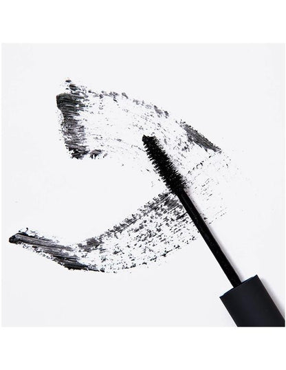 Mascara volumateur ultra riche Lashfood