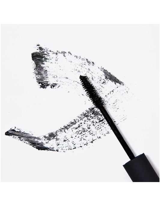 Mascara volumateur ultra riche Lashfood