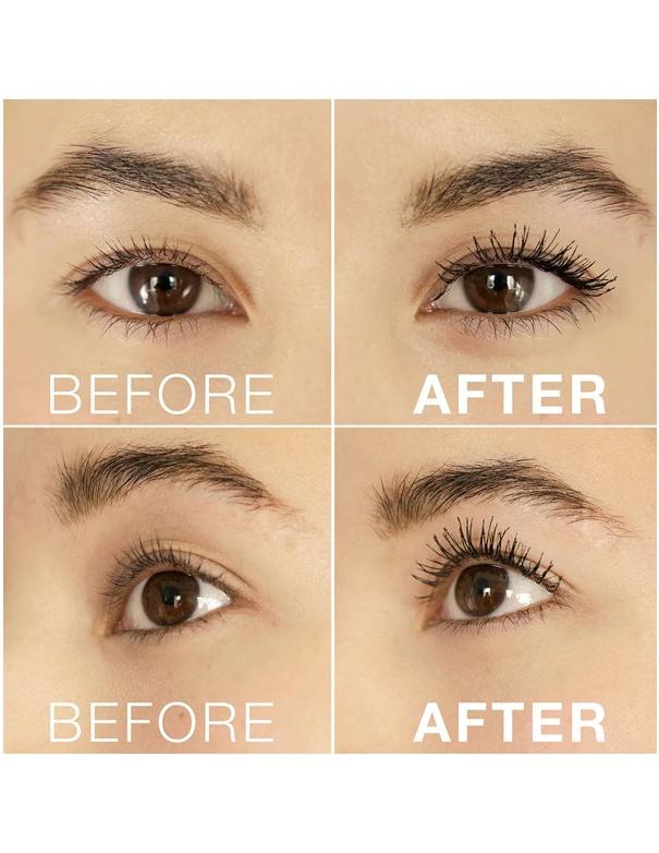 Mascara volumateur ultra riche Lashfood