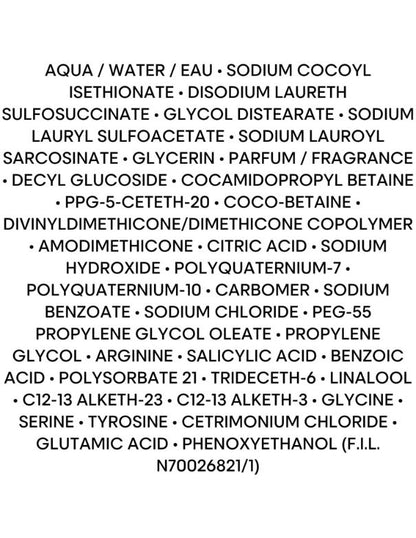 L’Oreal Absolute Repair Molecular Shampoo - 300ml
