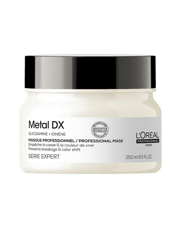 Masque Détox Métal Série Expert de L'Oréal - 250 ml