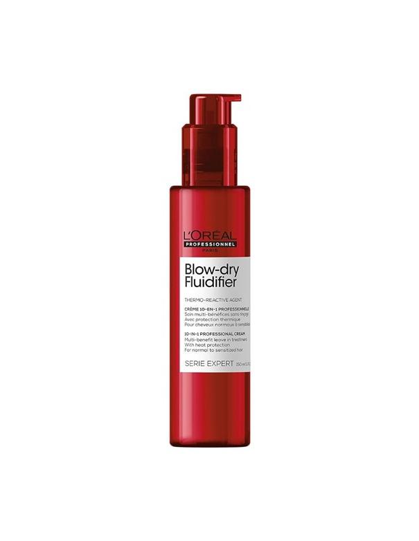 Fluidifiant brushing L'Oréal Série Expert - 150 ml