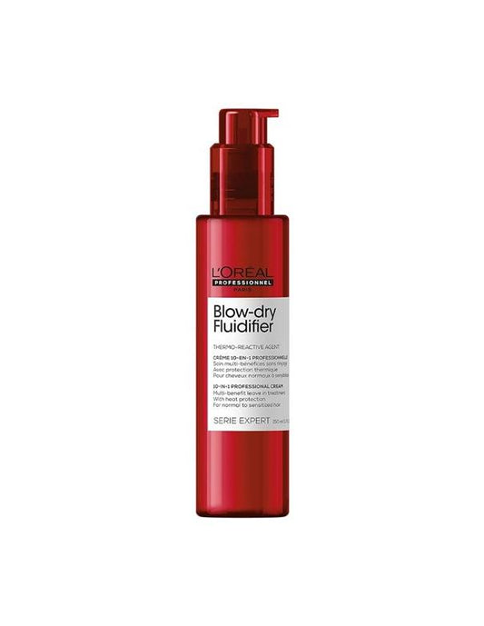 Fluidifiant brushing L'Oréal Série Expert - 150 ml