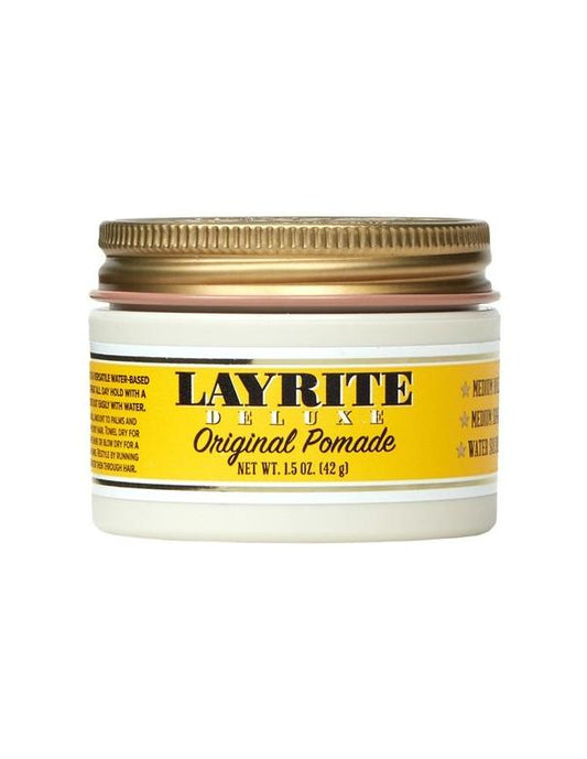 Pommade Layrite Original - 42 g