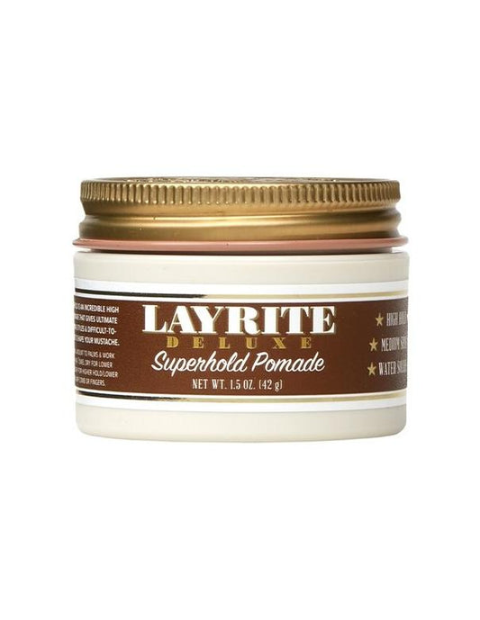 Pommade Layrite Superhold - 42 g