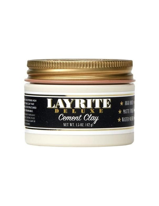 Argile ciment Layrite - 42 g