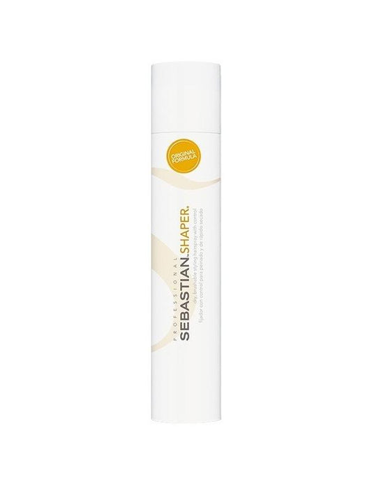 Laque pour cheveux Sebastian Shaper Original - 300 g