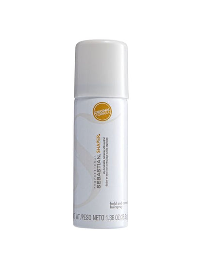 Sebastian Shaper Original Travel Size - 38.5g