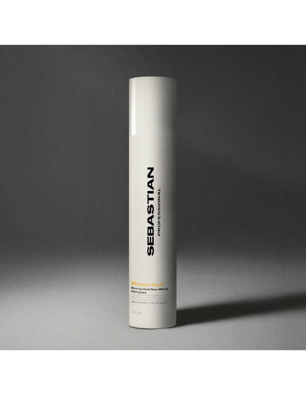 Sebastian Shaper Plus Hairspray - 300ml