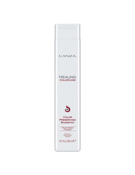 Shampoing préservateur de couleur Lanza Healing ColorCare - 300 ml