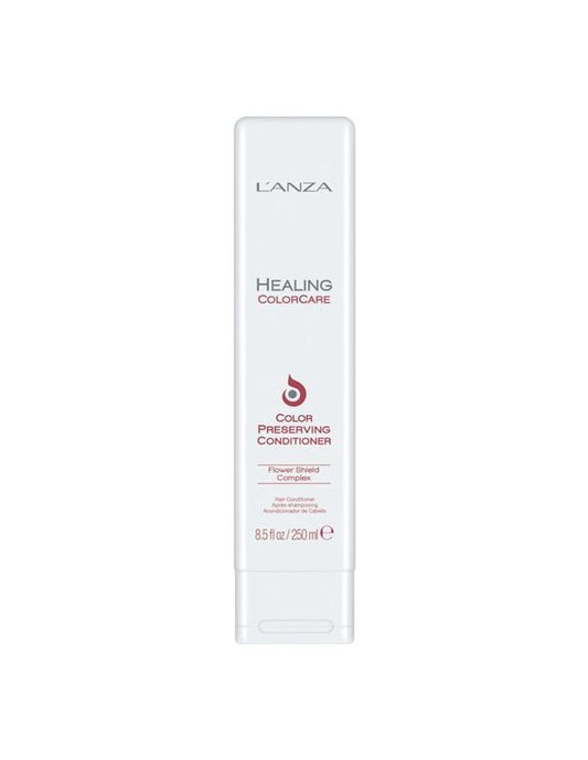 Après-shampoing préservateur de couleur Lanza Healing ColorCare - 250 ml