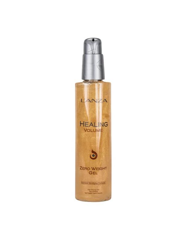 Gel Lanza Healing Volume Zero Weight - 200 ml