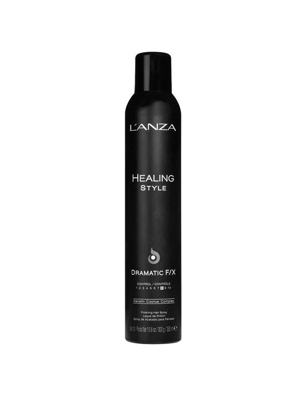 Lanza Healing Style Effets Dramatiques - 350 ml