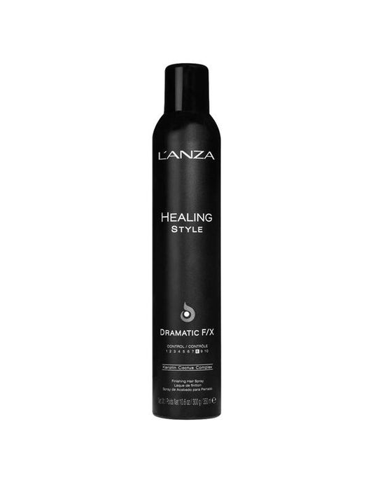 Lanza Healing Style Effets Dramatiques - 350 ml