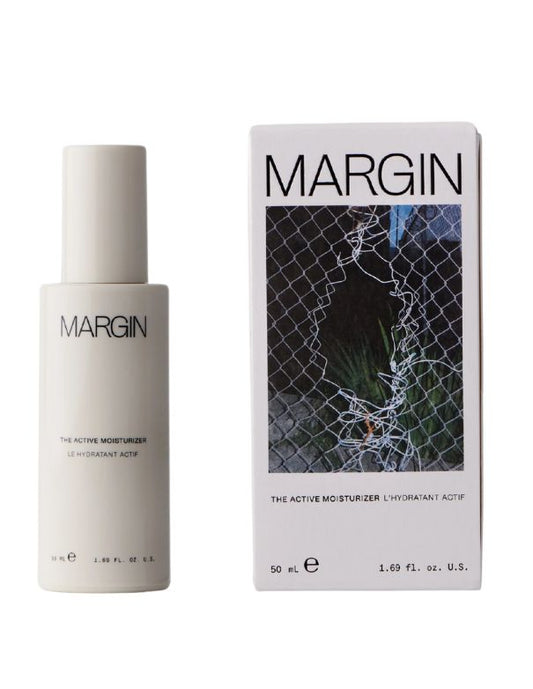 Margin L'Hydratant Actif - 50 ml