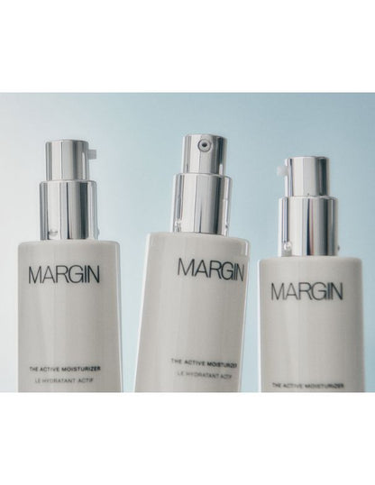 Margin L'Hydratant Actif - 50 ml