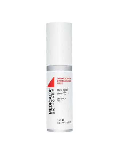 Medicalia EYE GEL OXY- 'C' - 15g